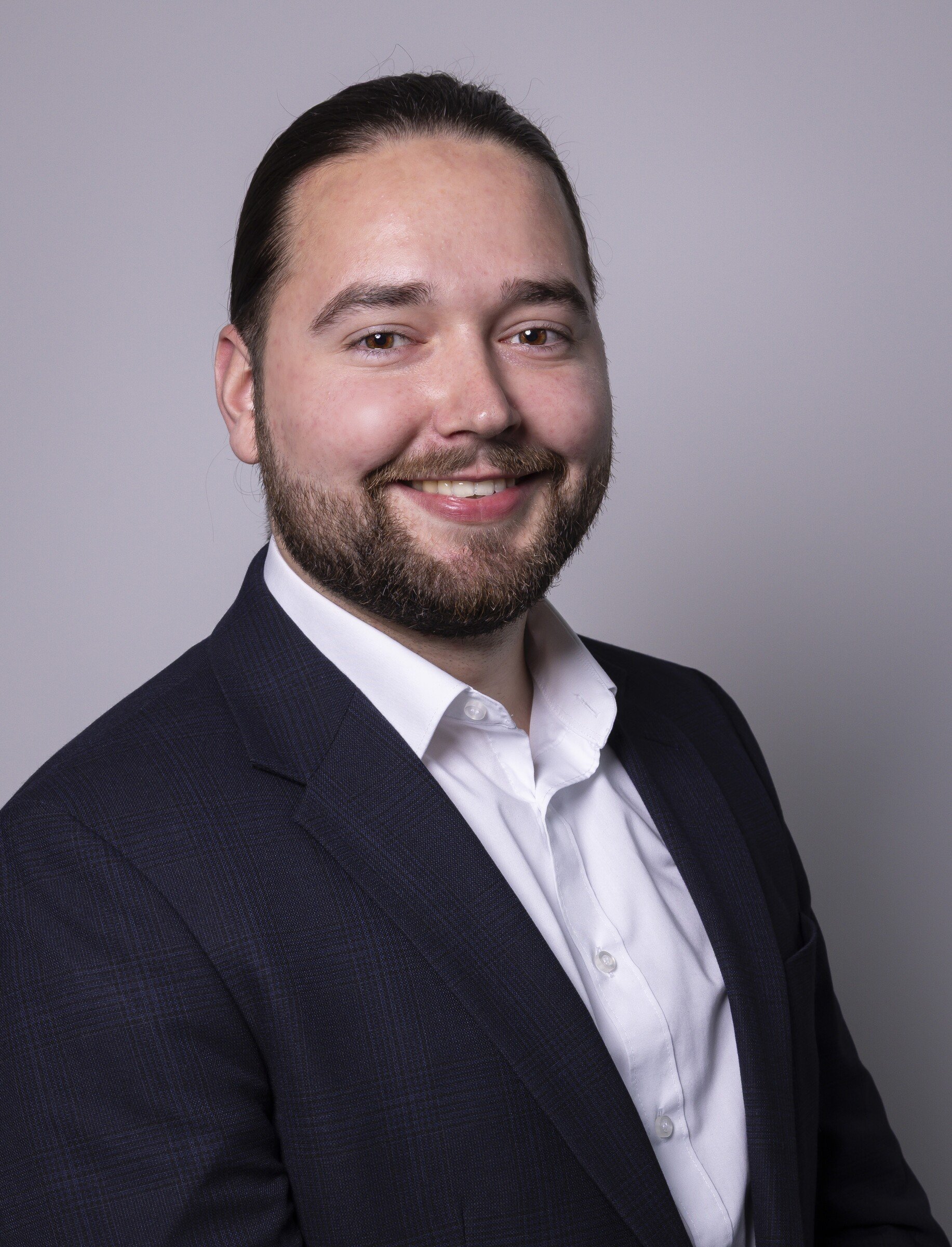 Alexander Dümpelmann - Steuerberater, M.A. (Taxation), Dipl.-Finanzwirt (FH)