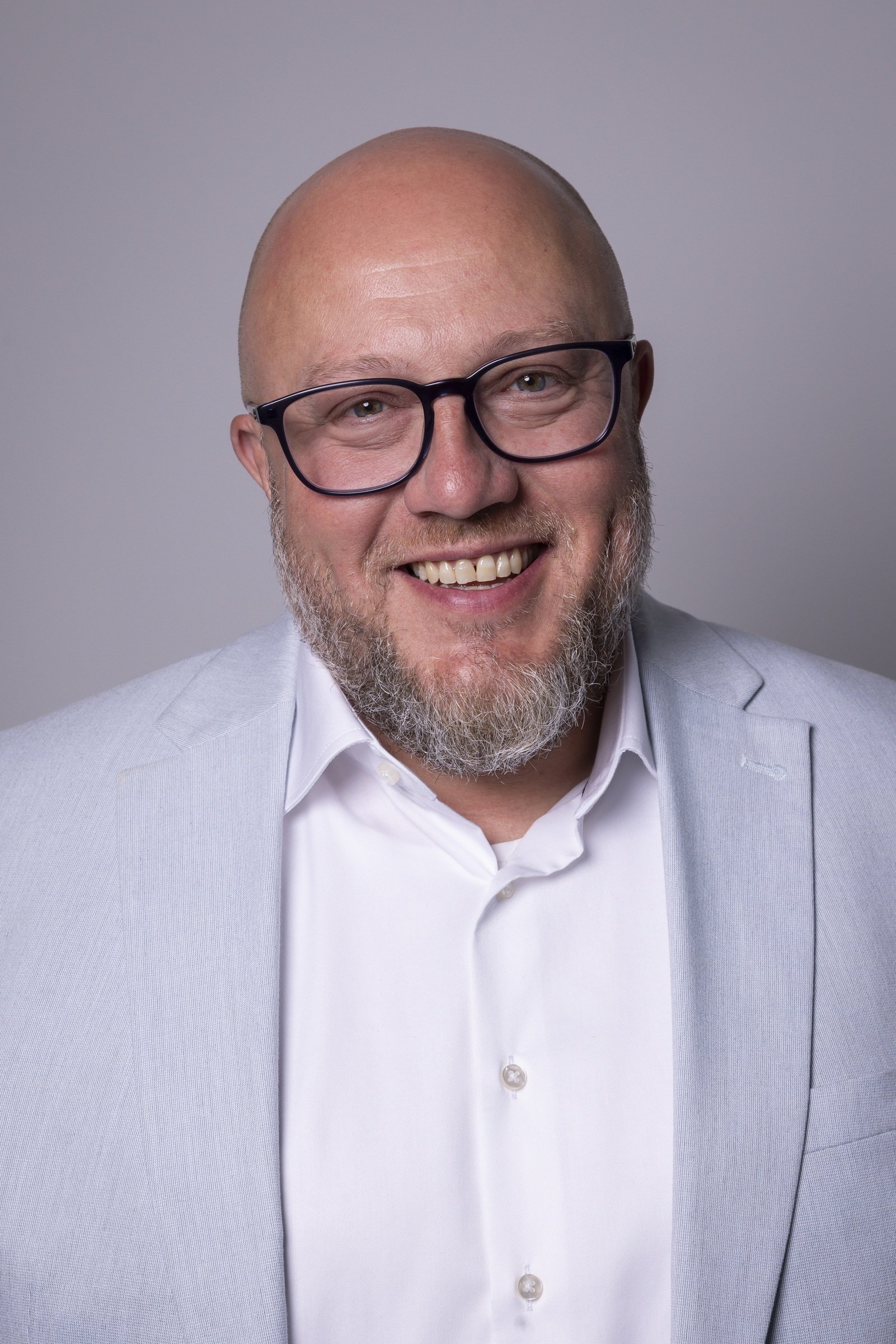 Marc Stiebling - Steuerberater, Fachberater für das Gesundheitswesen (DStV e.V.)