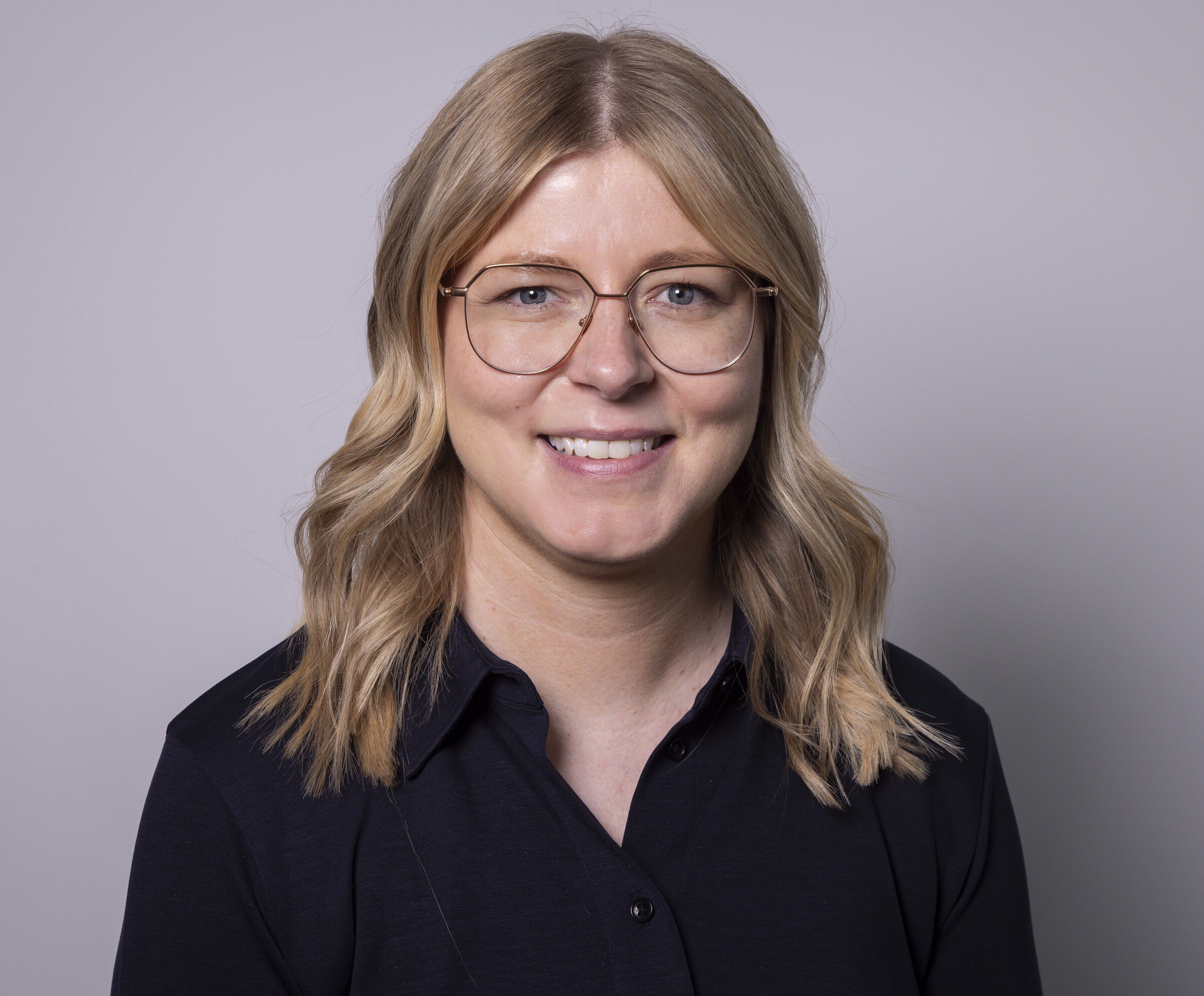 Nadine Stolze - Steuerberaterin, B.A. (Steuerrecht)